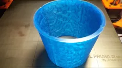 Flexi Cup holder
