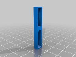FMS F/A-18F Weapon Mounting Pylon System