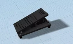 Foot Switch