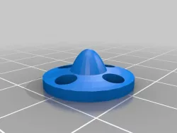 For quadcopters with 13xx and 14xx motors.