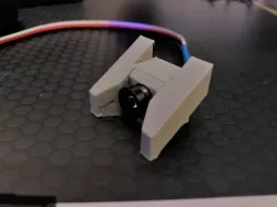 FPV camera mount 