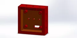 FPV Camera Mount