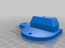 FRC Bumper Mounts