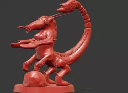Friend of Slaanesh
