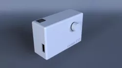FS2 Arducam WiFi Camera