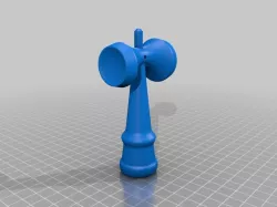 Fun Ball Game (Kendama)