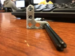 Functional Lego 