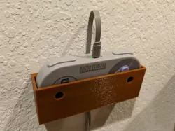 Game Controller Holster