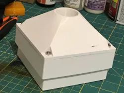 GluePot for Contact Cement