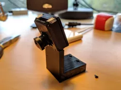 GoPiGo Raspberry Pi Camera Mount