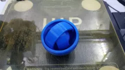 Gyro Ball