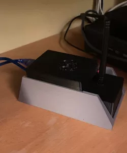 HomeBridge Stand