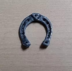 Horseshoe