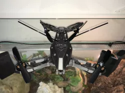 Horus Kestrel V1 (by Horus Drones)