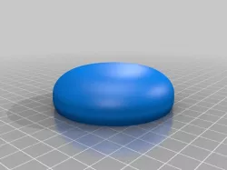 hue bulb cap