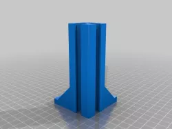 Hypercube evolution feet 