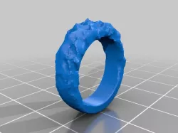 Ice Ring