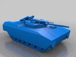 IFV 323 Knight series vehicles