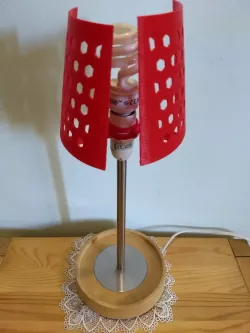 IKEA lamp shade