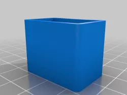 Ikea "Ragrund" stacker
