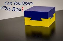 Impossible Box - Caja Imposible