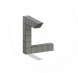 Impossible Triangle