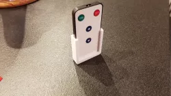 inspire IR remote