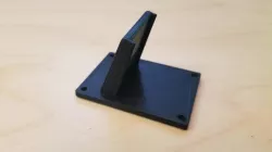 iON SnapCam Lite camera drone mount.