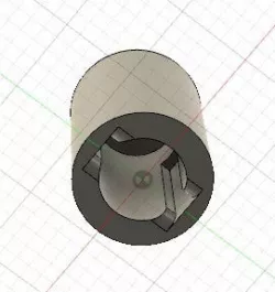 iPencil Cap