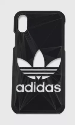 iphone x adidas case