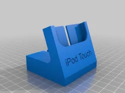 Ipod Touch stand