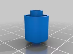 JGAurora A5 table stabilizer
