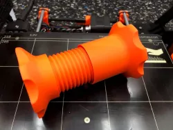Just Another Universal Spool Holder Adapter