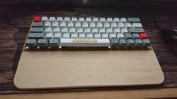 Keyboard Hand Rest