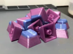 keycaps