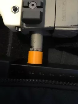 KWA Kriss Vector Barrel Tip