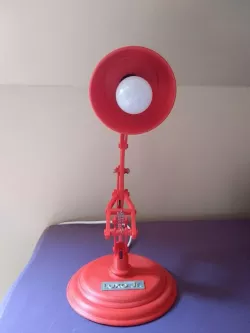 Lampe Pixar luxo 