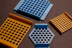 LED Matrix Jigs
