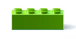 Lego Block - Test 