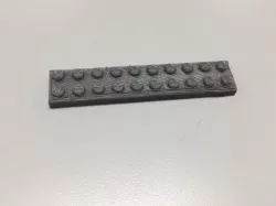 Lego with dimensions