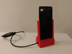LG G6 charging dock