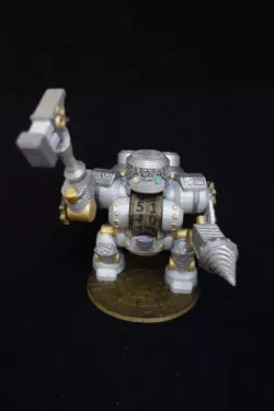 Life-Counter Colossus