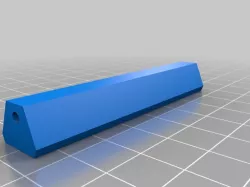 Light Bar Main Body