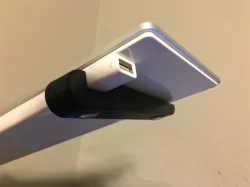 Mac Keyboard Riser