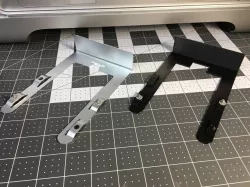 Mac Pro Hard Drive Bracket