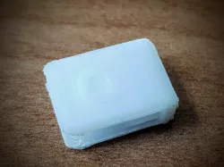 Macbook pro 2016-2018 camera cover