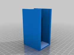 Maggards Soap Sample Caddy