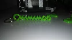 Mamamoo kpop keychain