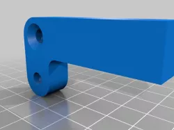 Mechanical finger