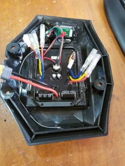 Meepo / WOWGO ESC adapter